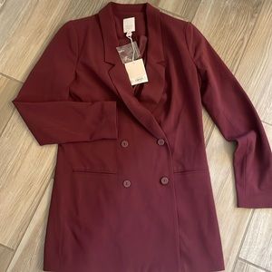 New Lauren Conrad blazer